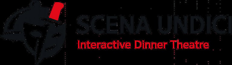 SCENA UNDICI Logo